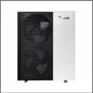 Теплові насоси для дому та підприємств